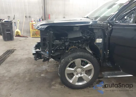 2019 Chevrolet Tahoe Premier from USA, damaged, VIN 1GNSKCKC3KR267036